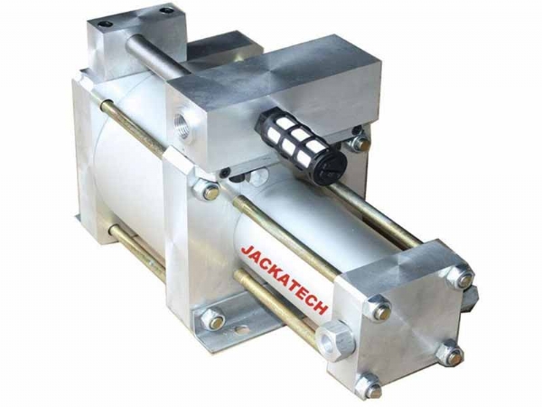 杰瑞特JTA系列空氣增壓泵